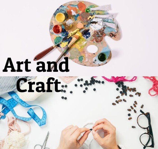 Arts and Craft